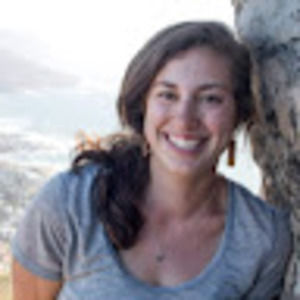 Meet your Posher, Alexandra